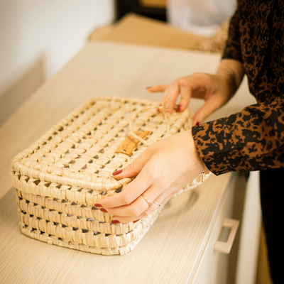 Box Naissance Produits Catalans