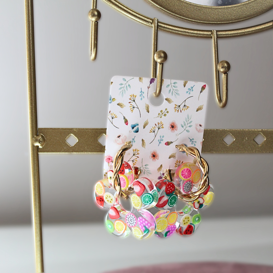 Boucles d&