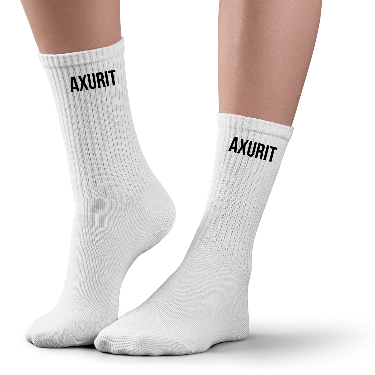 Chaussettes mi-hautes catalanes