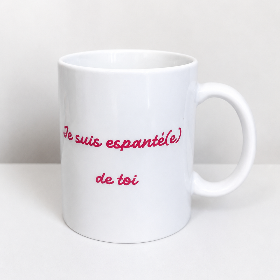 Mug catalan