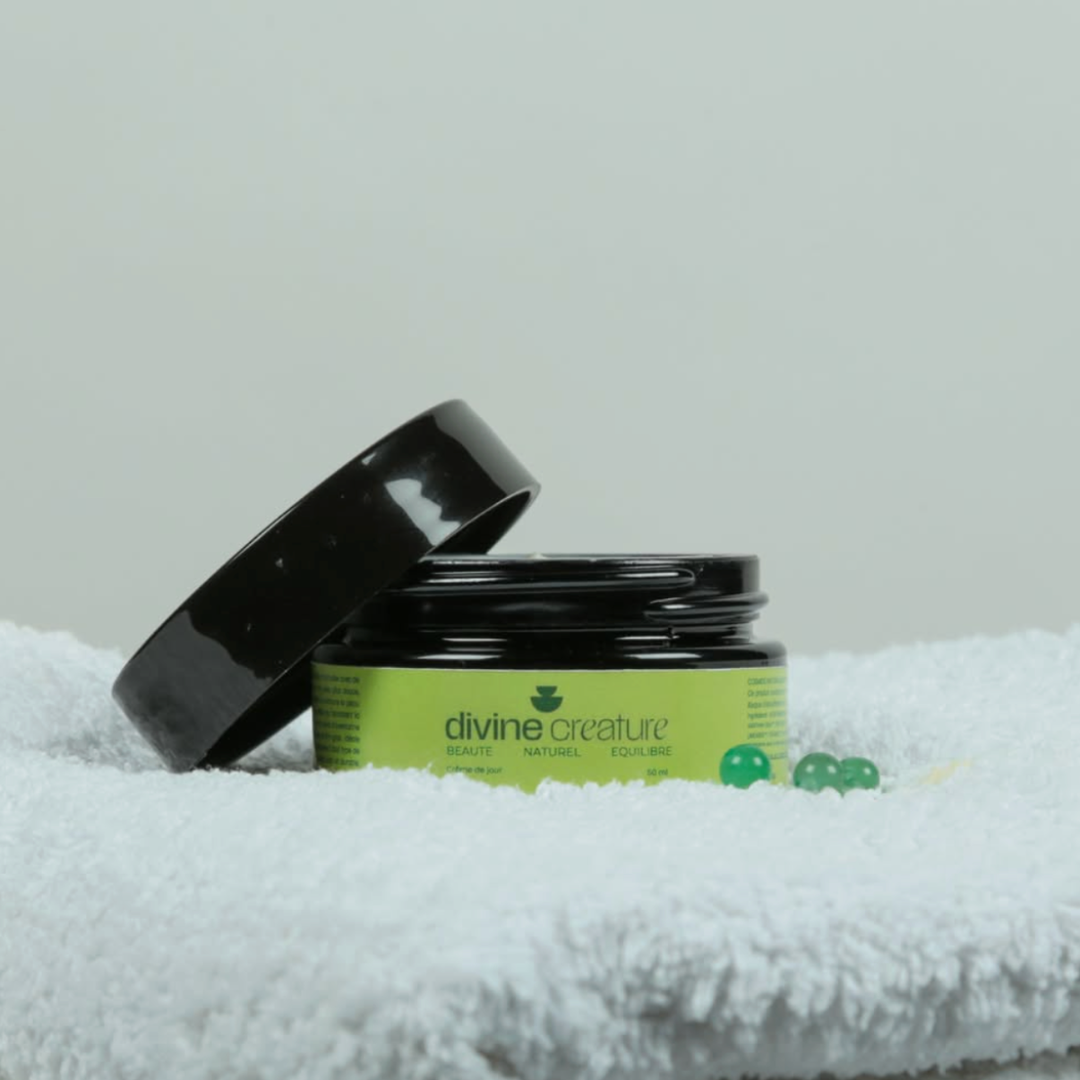 Crème de jour (50ml)