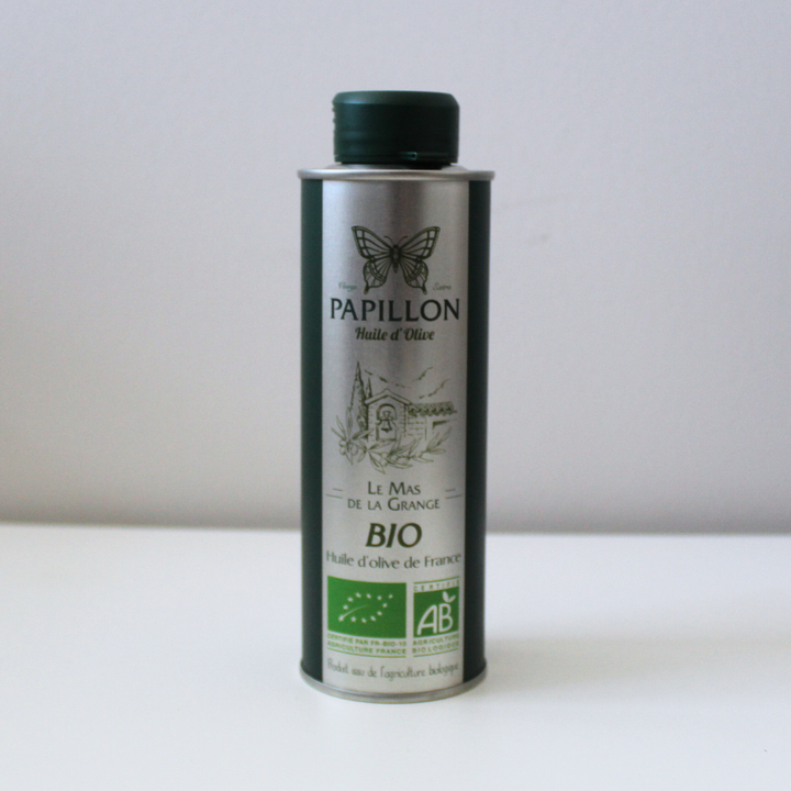 Bidon de 25cl d&