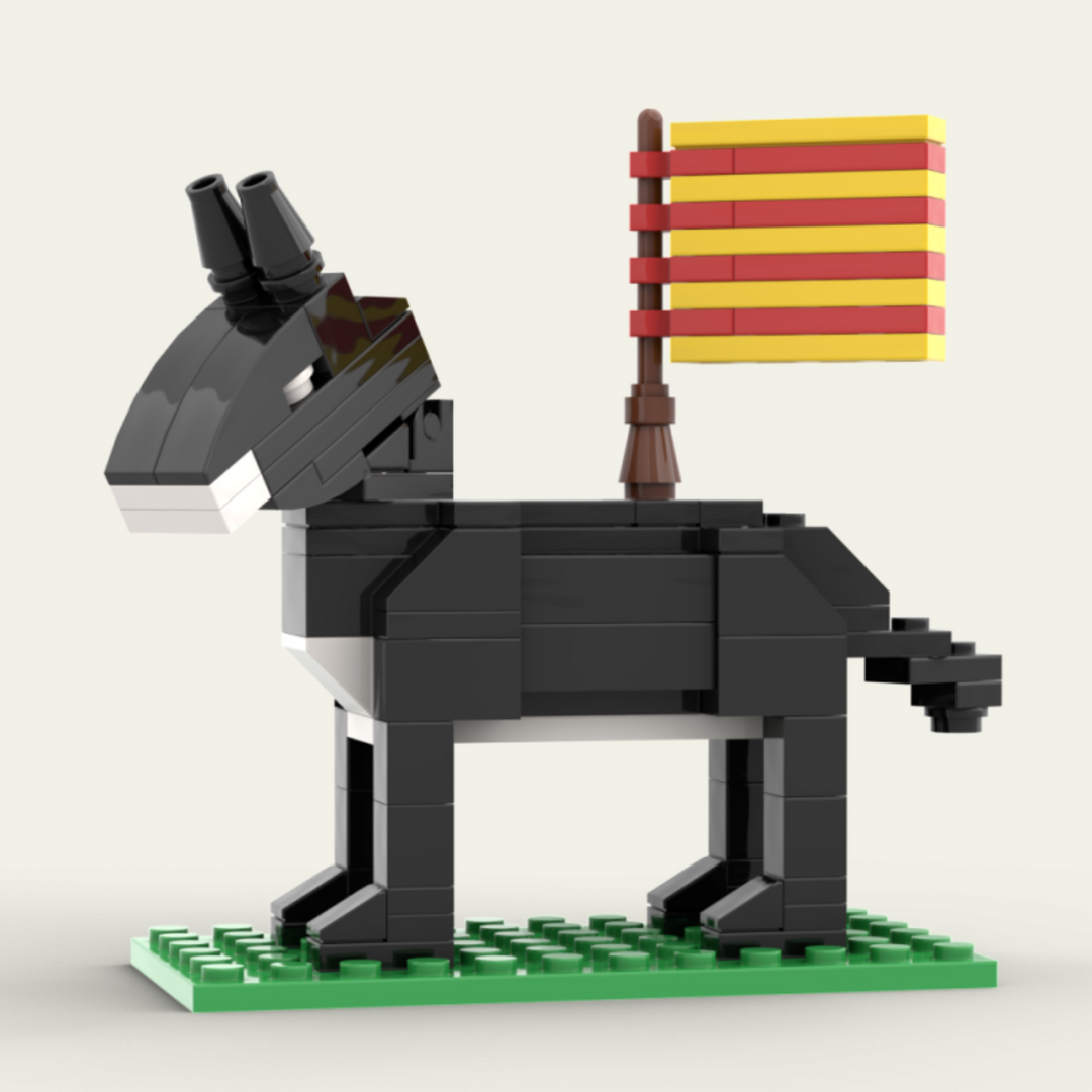 Jeu briquette catalan