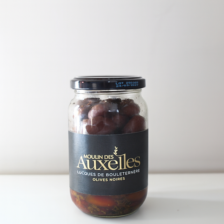 Olives Lucques (200g)