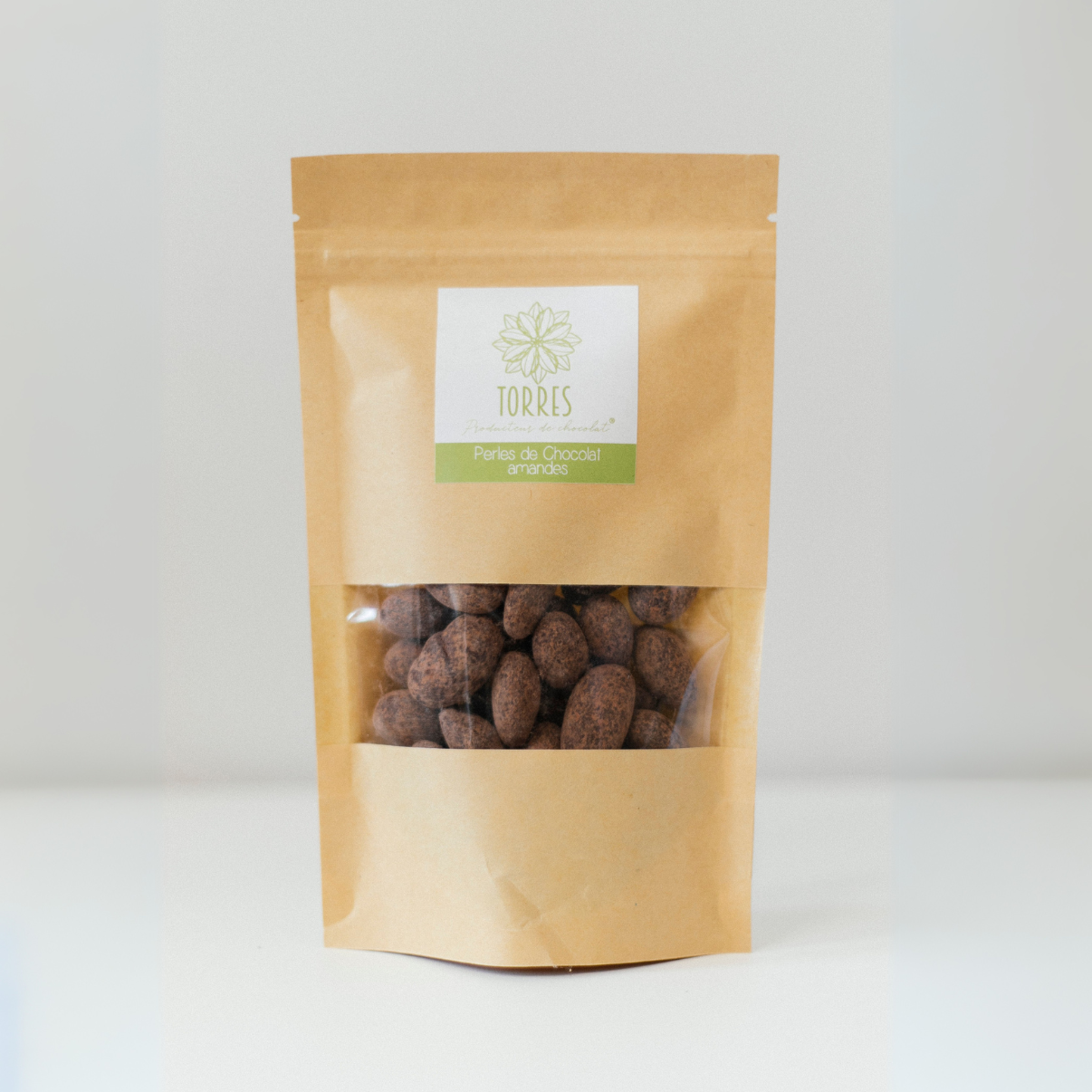 Perles d'amandes (100g)