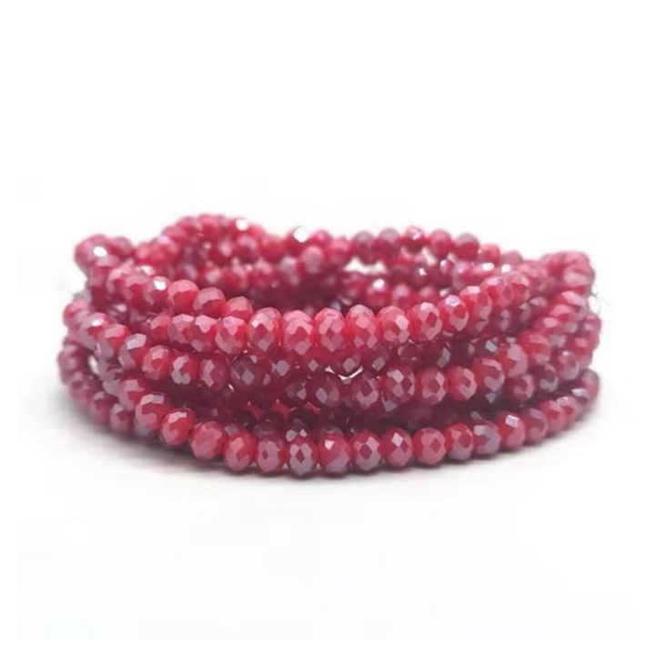 Collier "Cœur de Maman" personnalisable
