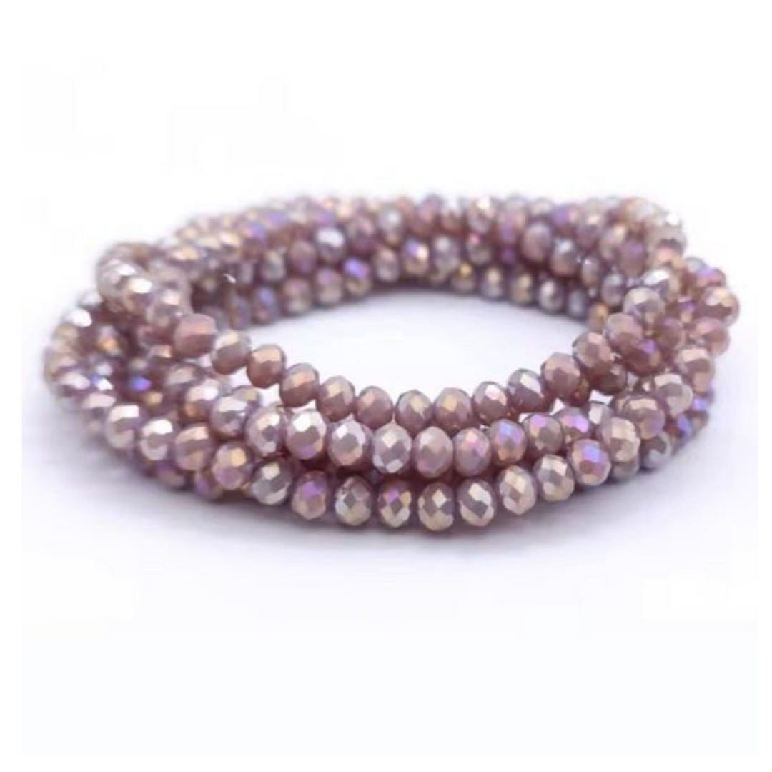 Collier "Cœur de Maman" personnalisable