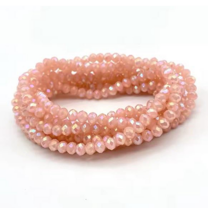 Collier "Cœur de Maman" personnalisable