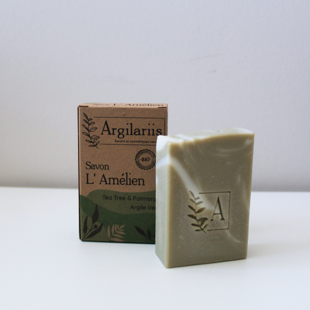 Savon "L&