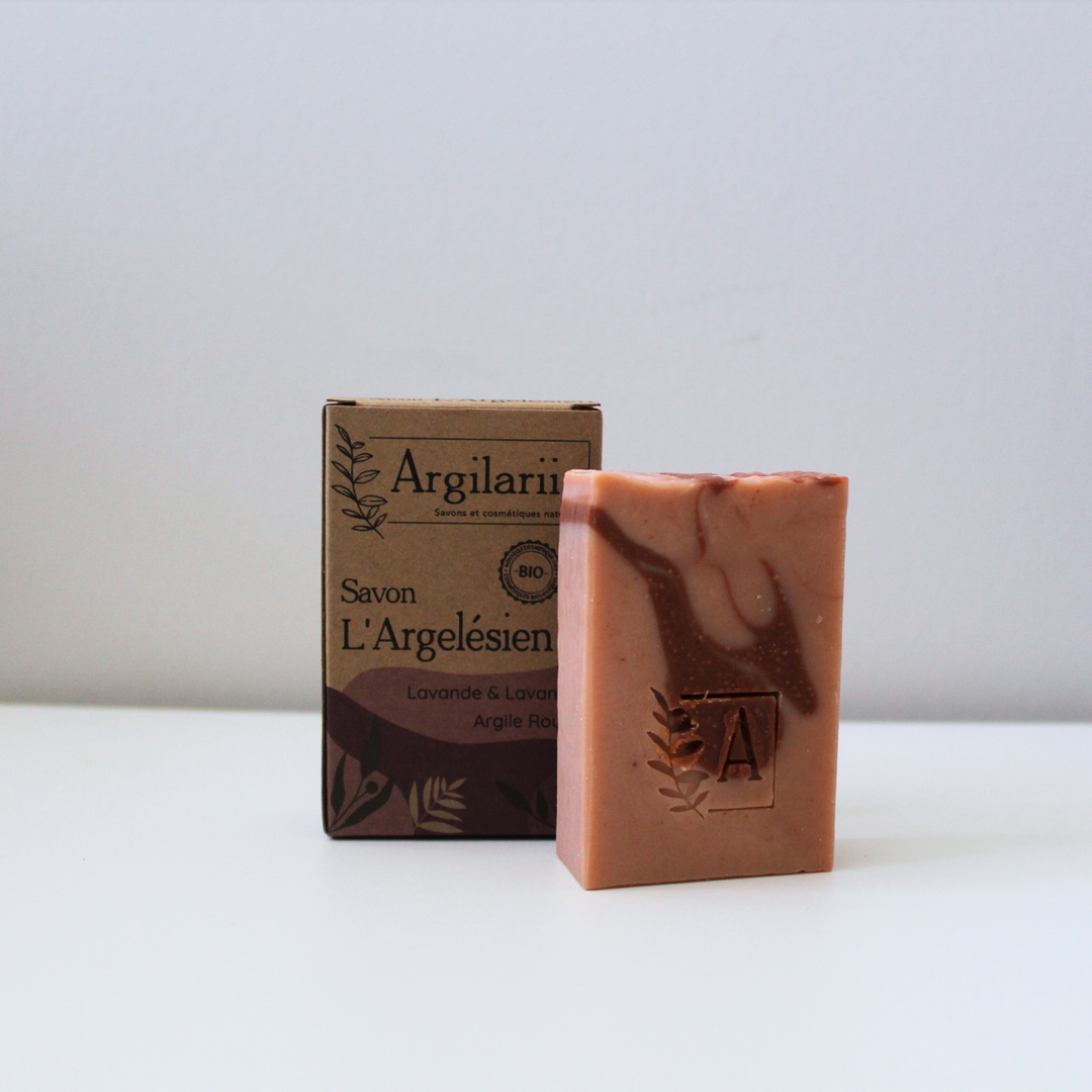 Savon "L&
