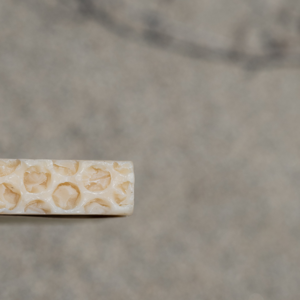 Savon "Douceur de Miel"