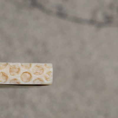 Savon "Douceur de Miel"