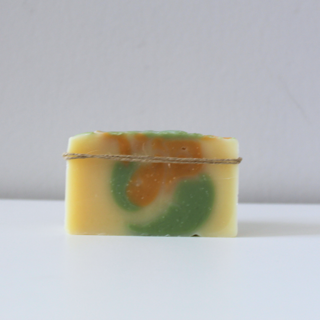 Savon "L&