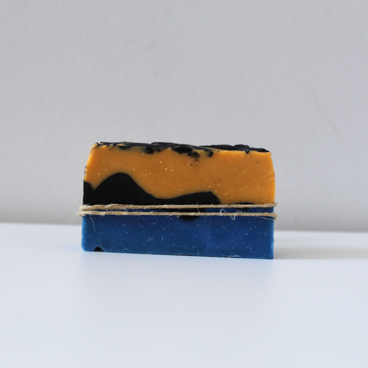 Savon "Mar i Munt"