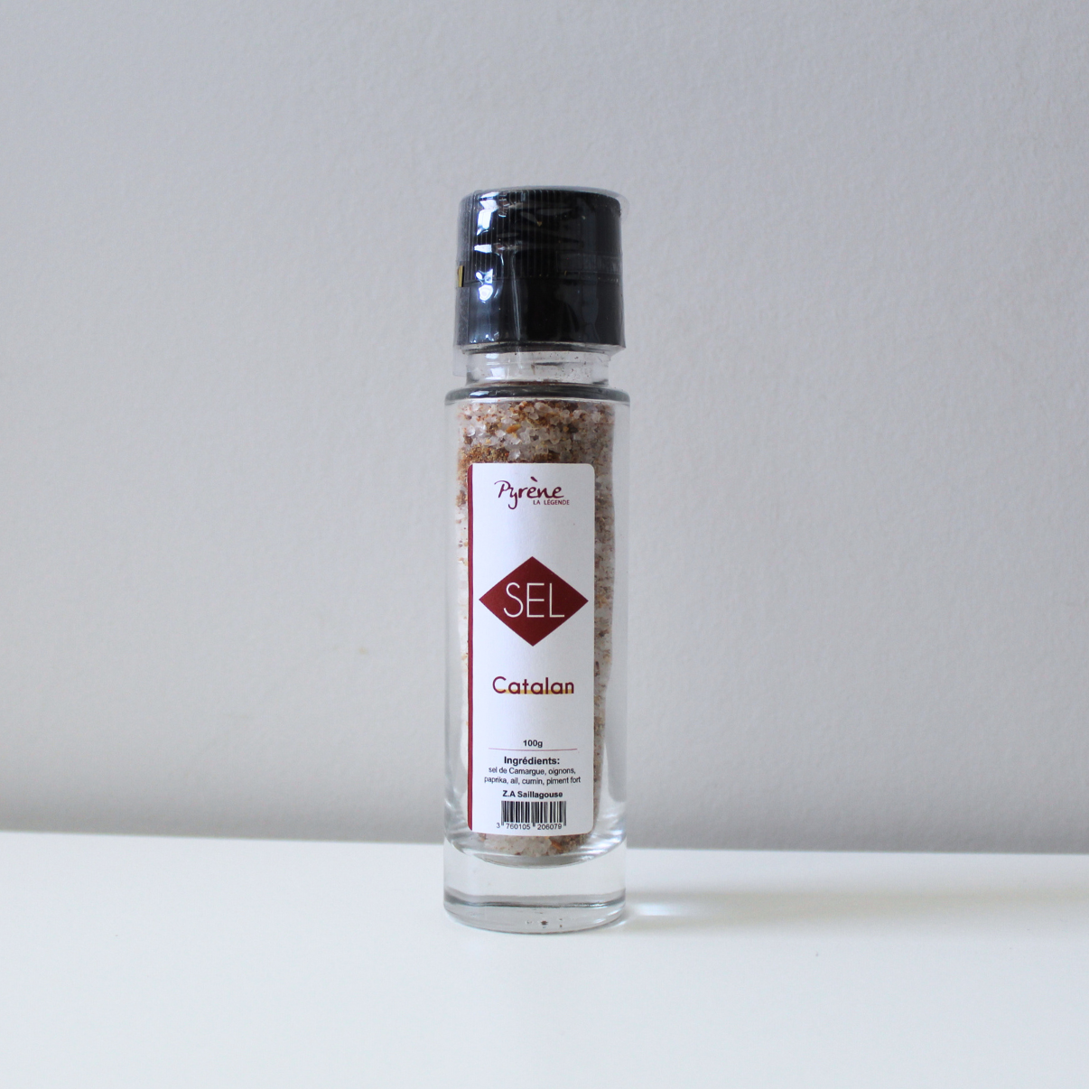 Sel catalan (100g)