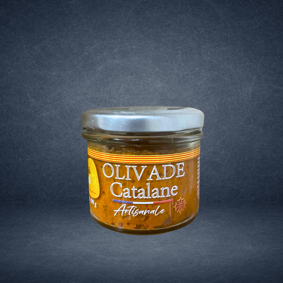 Olivade catalane (90g)