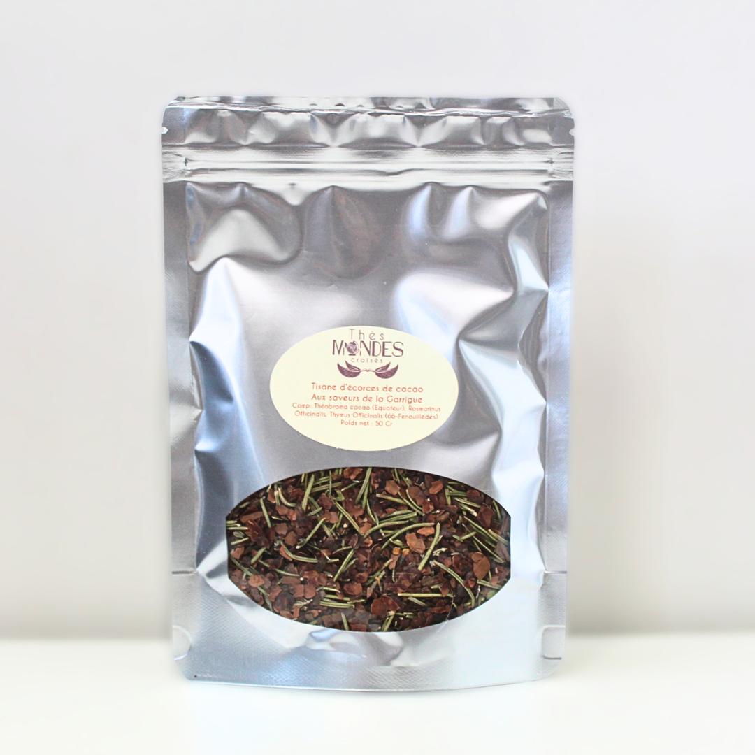 Sachet d&