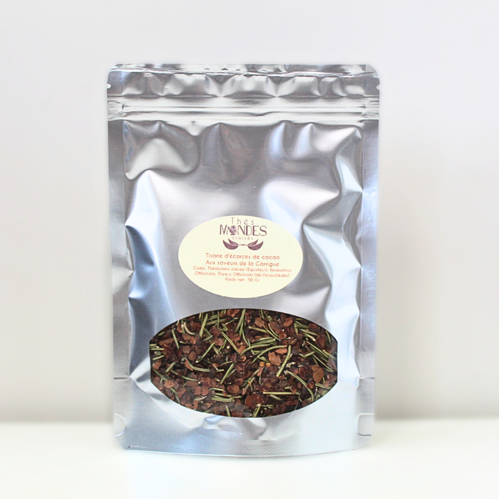 Sachet d&