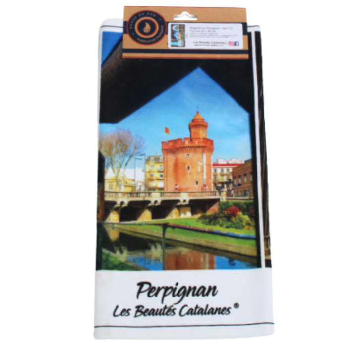 Torchon catalan