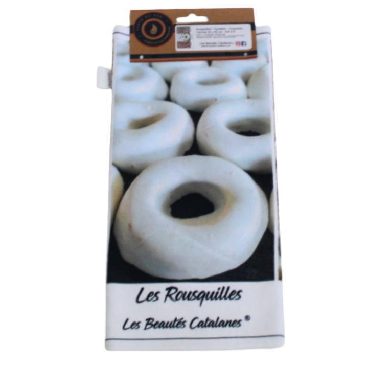 Torchon catalan