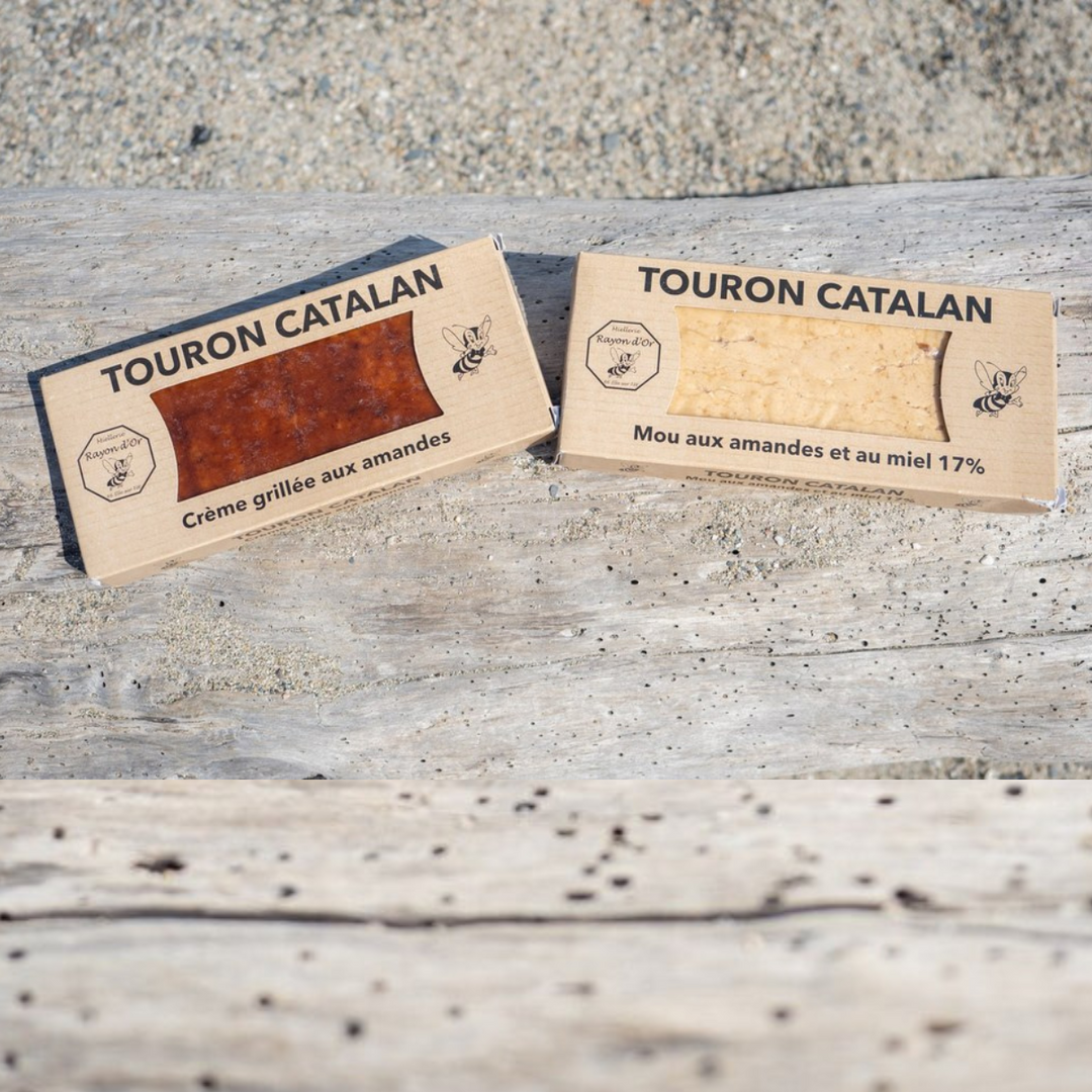 Touron Catalan (250g)