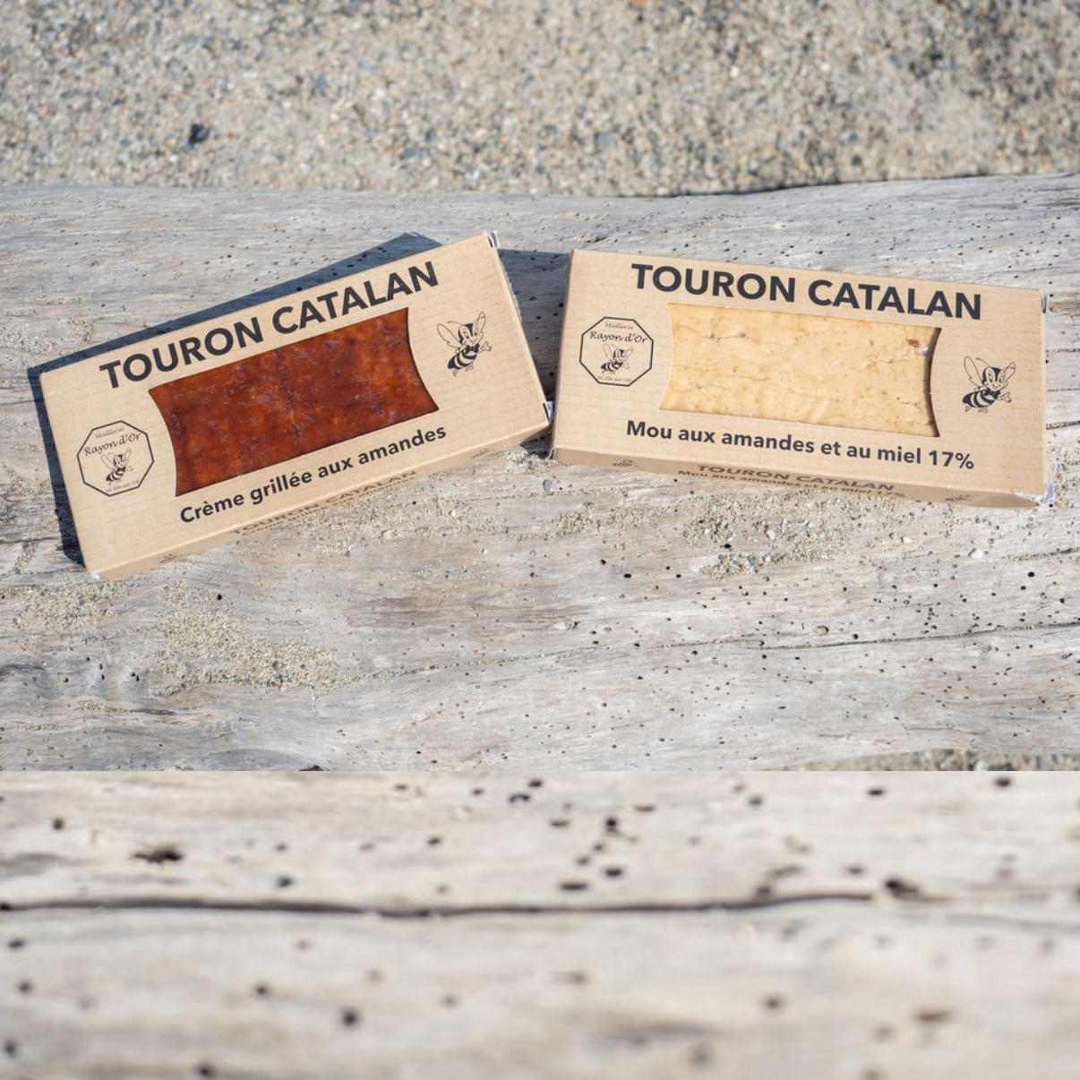 Touron Catalan (250g)