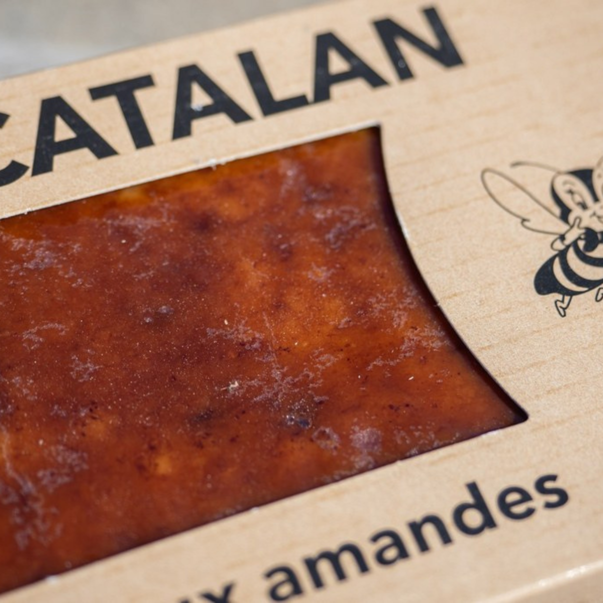 Touron Catalan (250g)