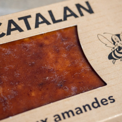 Touron Catalan (250g)
