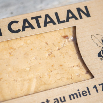 Touron Catalan (250g)