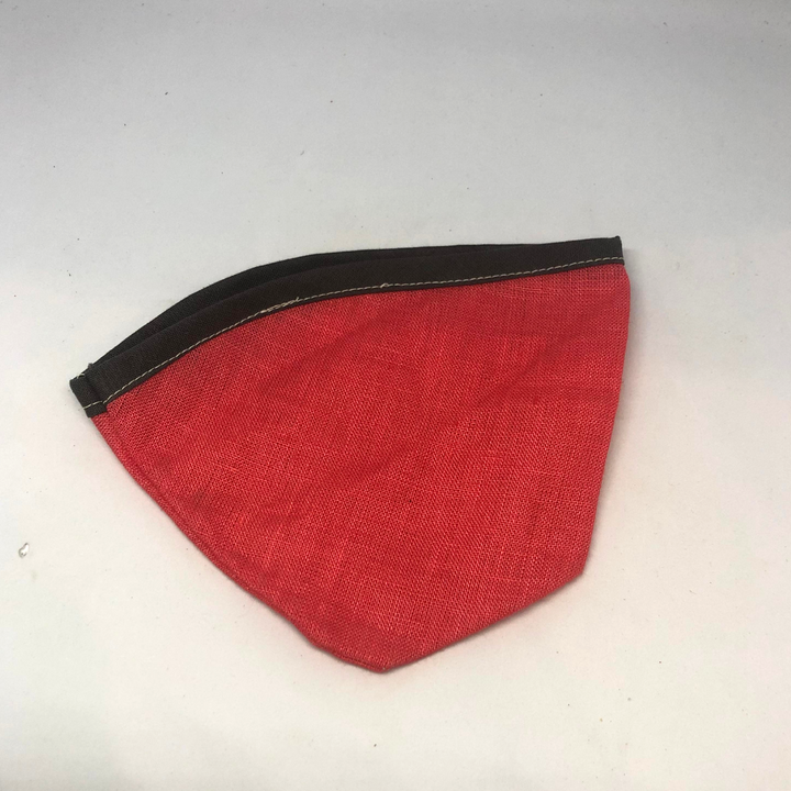 Filtre à café en tissu
