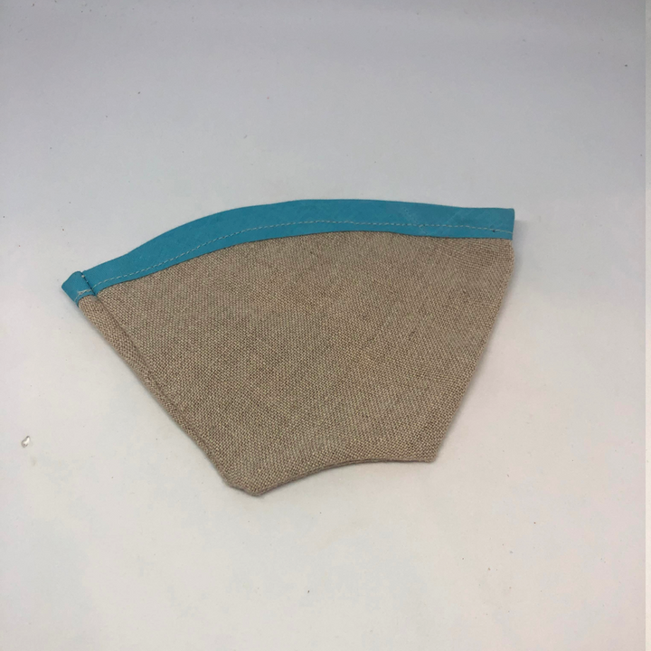 Filtre à café en tissu