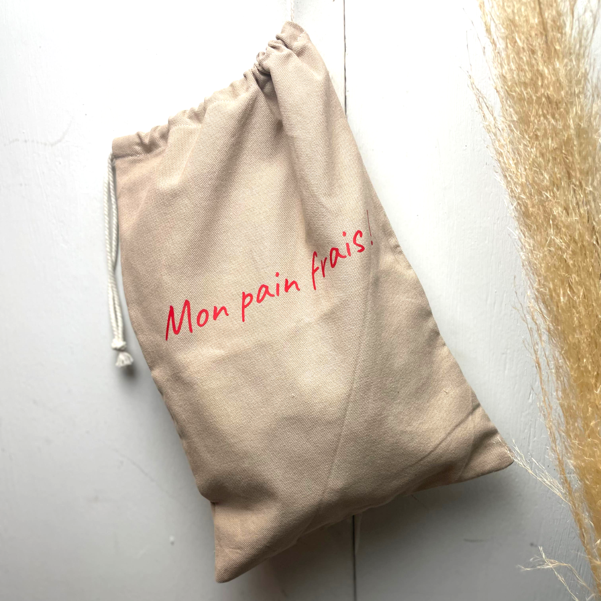 Sac à pain